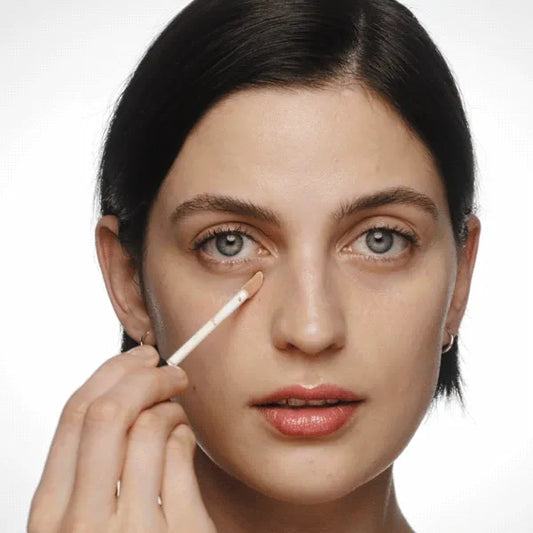 Mini Radiant Creamy Concealer