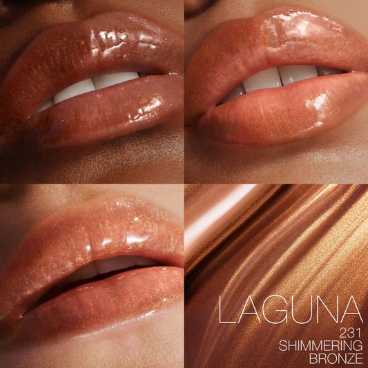 Hot Escape Afterglow Lip Oil
