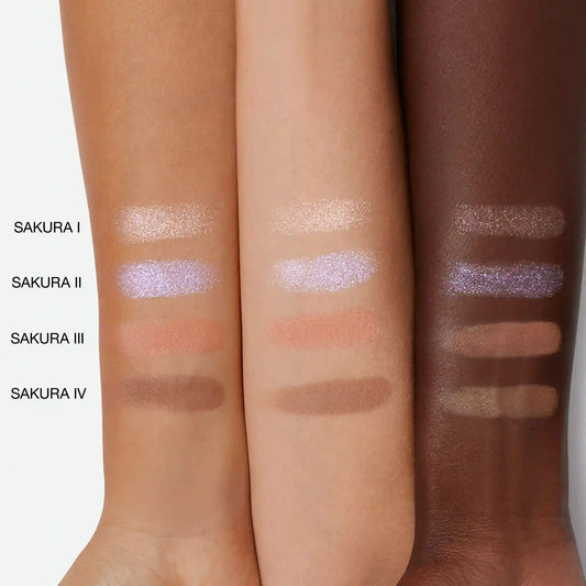 Quad Eyeshadow