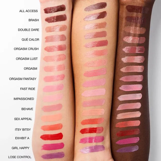 Insatiable Liquid Blush Set