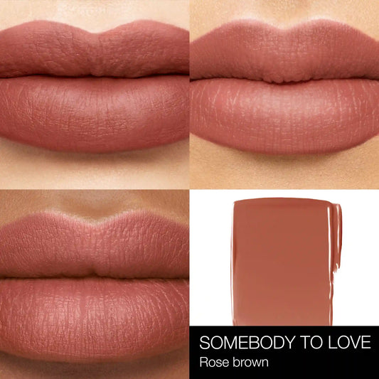 Powermatte Lip Pigment