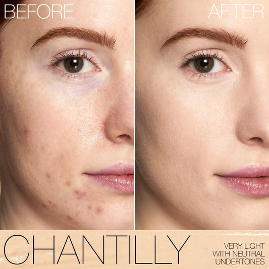 Radiant Creamy Concealer
